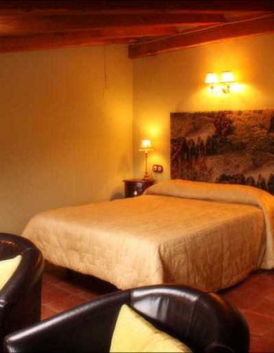 Habitación Casa Rural
