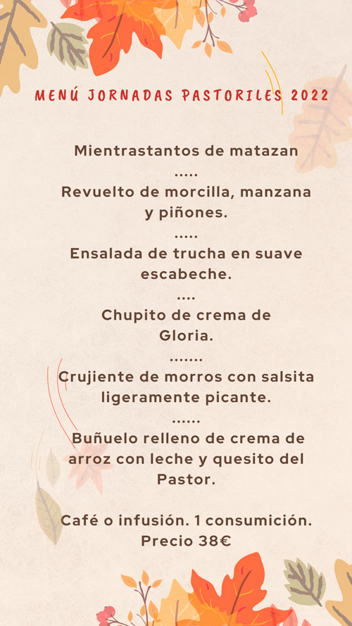 JORNADAS-MENÚ-PASTORIL-2022-OTOÑO
